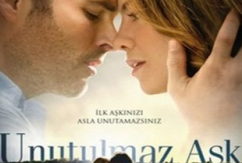 Nicholas Sparks «Unutulmaz Ask»