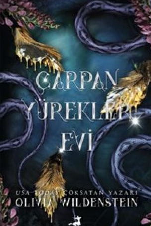 Olivia Wildenstein «Çarpan Yürekler Evi» pdf indir 