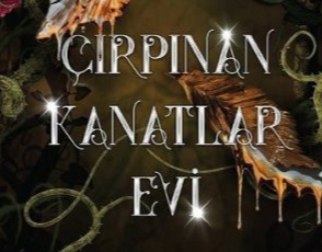 Olivia Wildenstein «Çırpınan Kanatlar Evi»