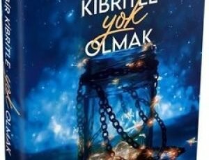 Özge Naz «Bir Kibritle Yok Olmak»