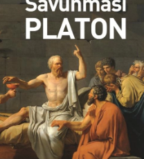 Platon «Sokrates'in Savunması»