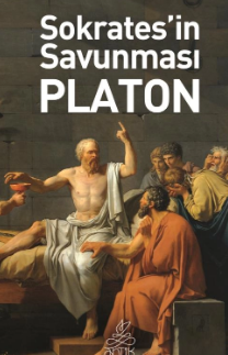 Platon «Sokrates'in Savunması» pdf indir 