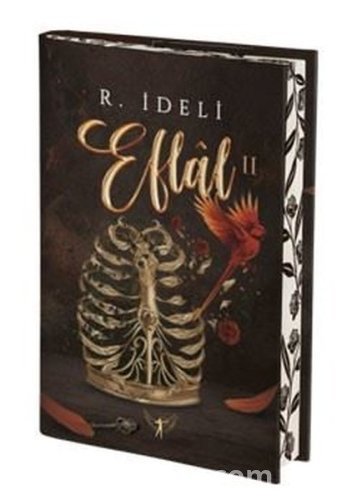 R İdeli  «Eflal 2» pdf indir 