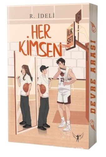 R İdeli «Her Kimsen» pdf indir 