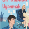 R. Ayça Kavraz «Bir Kabusa Uyanmak»