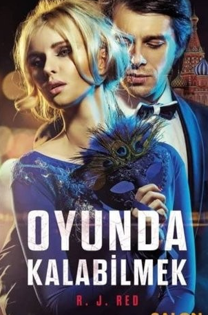 R. J. Red  «Oyunda Kalabilmek» pdf indir 