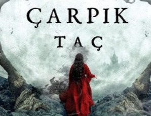 Rachel Gillig «İki Çarpık Taç»