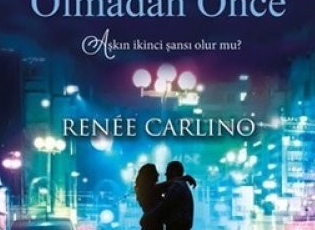 Renee Carlino «İki Yabancı Olmadan Önce»