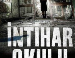 S. J. Bolton «İntihar Okulu»