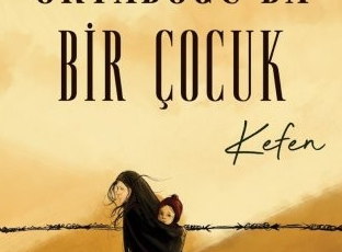 Şehnaz & Gülşen Haşimoğlu «Ortadoğu’da Bir Çocuk, Kefen»