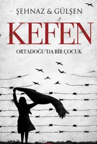 Şehnaz Gülşen «Kefen» pdf indir 