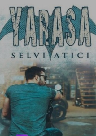 Selvi Atıcı «Yarasa»  pdf indir 