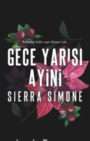 Sierra Simone «Gece Yarısı Ayini» pdf indir 