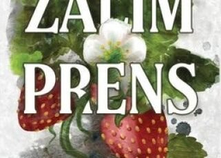 Sophie Lark «Zalim Prens»