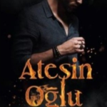 Şule Avlamaz «Ateşin Oğlu 1»