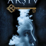 Victoria Schwab «Arşiv»