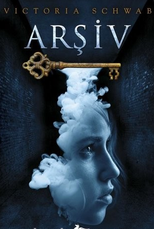 Victoria Schwab «Arşiv»  pdf indir 