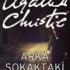 Agatha Christie «Arka Sokaktaki Cinayet»