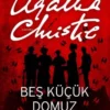 Agatha Christie «Beş Küçük Domuz»