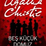 Agatha Christie «Beş Küçük Domuz»