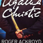 Agatha Christie «Roger Ackroyd Cinayeti»