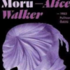 Alice Walker «Renklerden Moru»