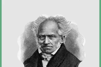 Arthur Schopenhauer «Yaşam Bilgeliği Üzerine Aforizmalar»