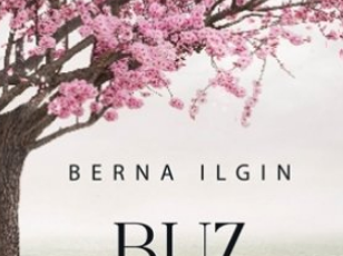 Berna Ilgın «Buz Kırağı 2»