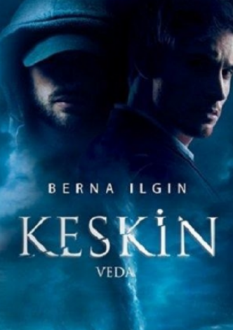 Berna Ilgın «Keskin Veda II» pdf indir 