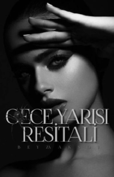 Beyza Aksoy  «Gece Yarısı Resitali»  pdf indir 