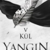 Binnur Şafak Nigiz «Yangın Mavisi - Kül 5»