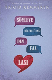 Brigid Kemmerer «Söyleyebileceğimizden Fazlası»  pdf indir 