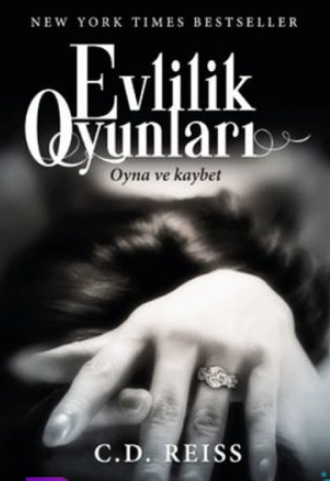 C. D. Reiss «Evlilik Oyunları» pdf indir 