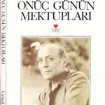 Cemal Süreya «On üç günün mektupları»