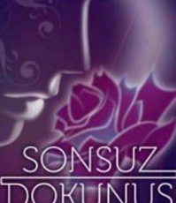 Corrine Jackson «Sonsuz Dokunuş»