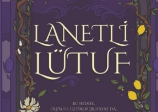 Emily Thiede «Lanetli Lütuf»