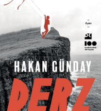 Hakan Günday «Derz»