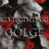 Jennifer L. Armentrout «Kıvılcımdaki Gölge»