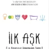John Green «İlk aşk»