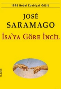 José Saramago «İsa'ya Göre İncil» pdf indir 