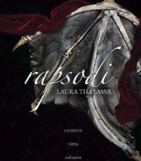 Laura Thalassa «Rapsodi»