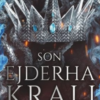 Leia Stone «Son Ejderha Kralı, Avalier Kralları Serisi 1»