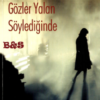 Linda Howard «Gözler Yalan Söylediğinde»