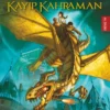 Rick Riordan «Kayıp Kahraman, Olimpos Kahramanları 1»