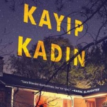 Sara Blaedel «Kayıp Kadın»