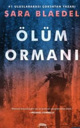 Sara Blaedel «Ölüm Ormanı»  pdf indir 