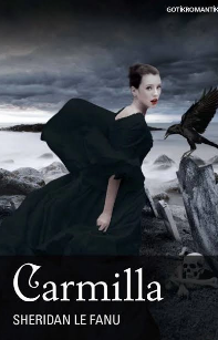 Sheridan Le Fanu «Carmilla»  pdf indir 