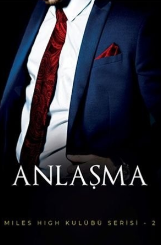 T.L. Swan «Anlaşma» pdf indir 