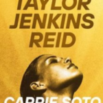 Taylor Jenkins Reid «Carrie Soto Geri Döndü»