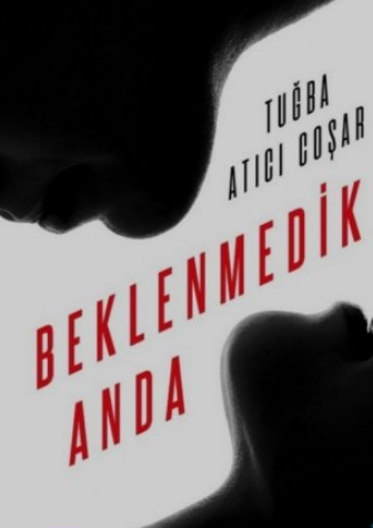 Tuğba Atıcı Coşar  «Beklenmedik Anda»  pdf indir 